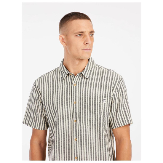 Protest Ανδρικό πουκάμισο Debut Striped Shirt Protest Ανδρικό πουκάμισο Debut Striped Shirt